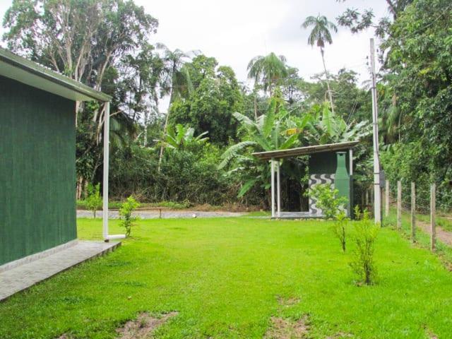 Chacara Rio Cachoeira Антонина Номер фото